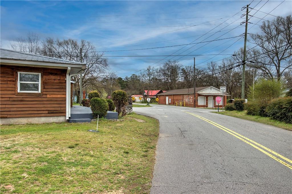429 Old Tennessee Highway, White, Georgia image 39