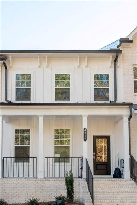 4312 Dewi Lane Doraville GA 30360