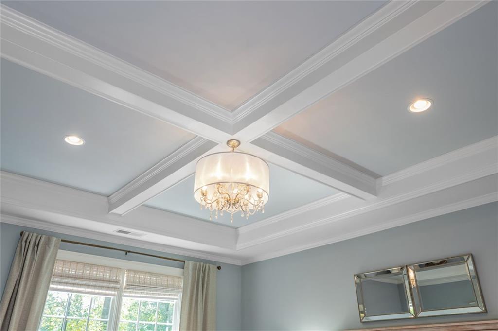 Stone Gate Manor - Residential