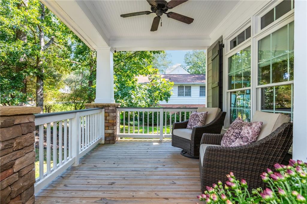 Stone Gate Manor - Residential