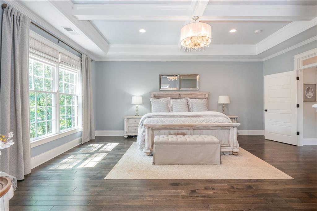 Stone Gate Manor - Residential