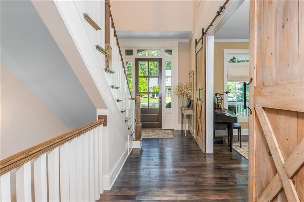 Stone Gate Manor - Residential