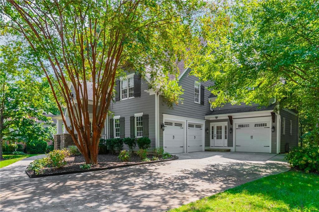 150 Shady Grove Lane