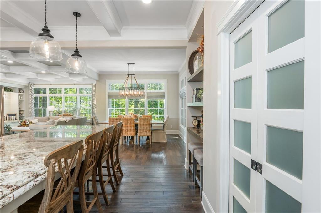 Stone Gate Manor - Residential