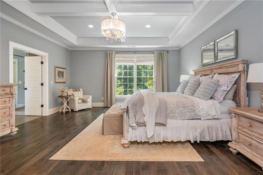 Stone Gate Manor - Residential