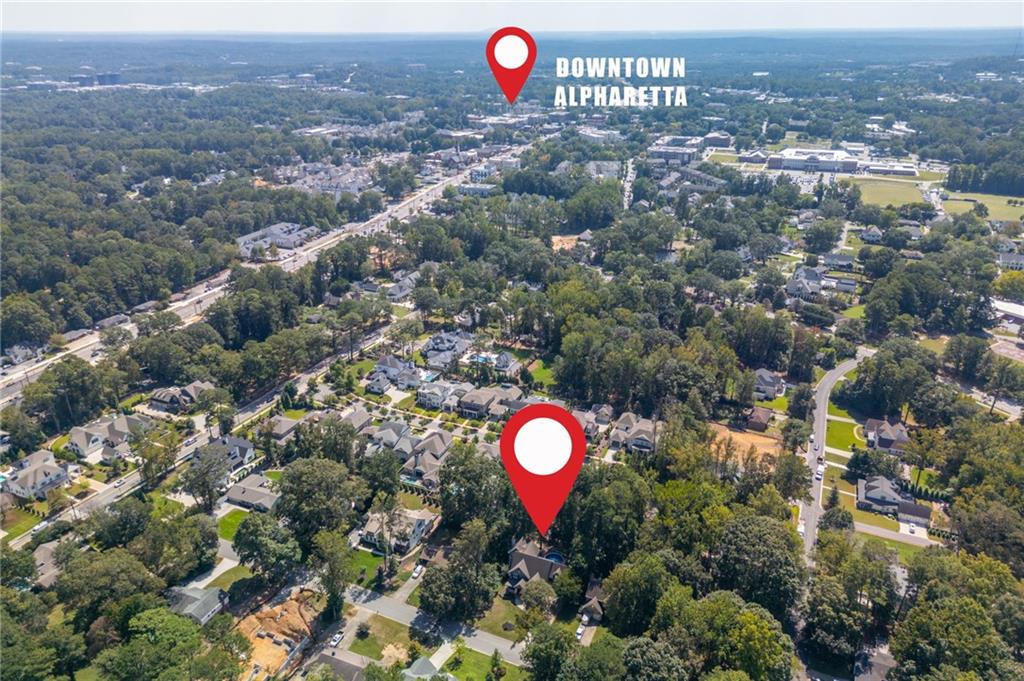 Stone Gate Manor - Residential