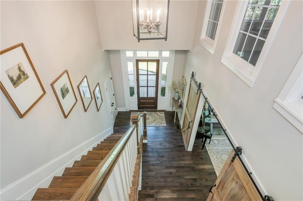 Stone Gate Manor - Residential