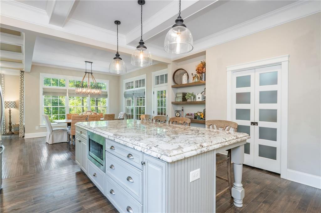 Stone Gate Manor - Residential