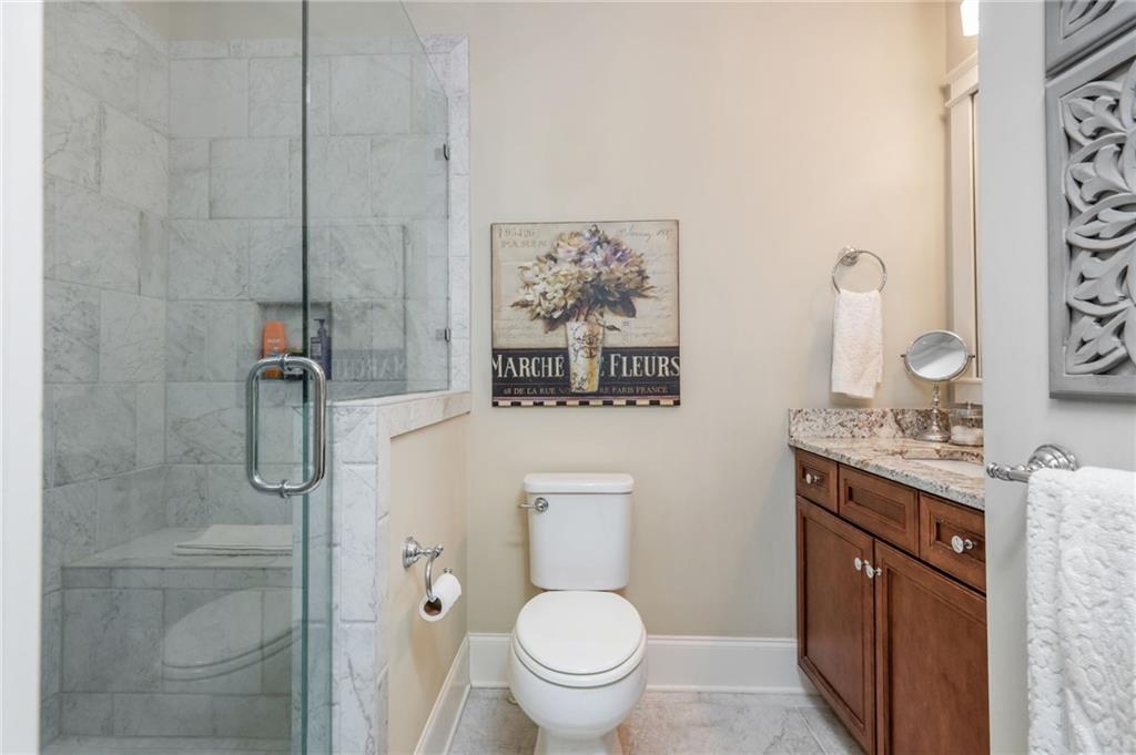 Stone Gate Manor - Residential