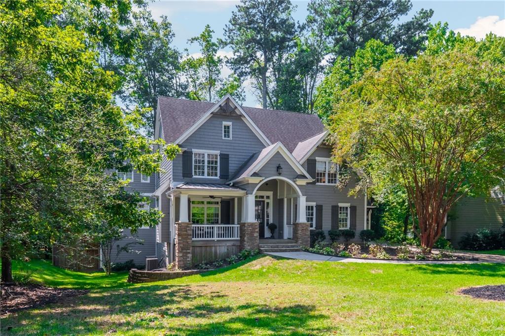 150 Shady Grove Lane