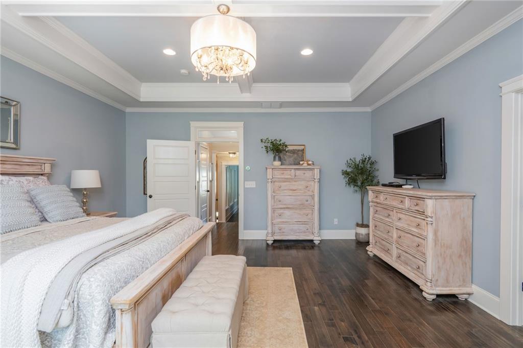 Stone Gate Manor - Residential