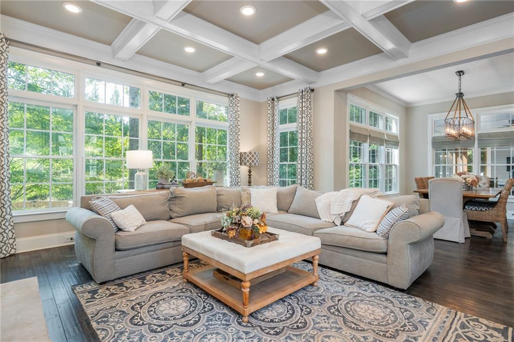 Stone Gate Manor - Residential