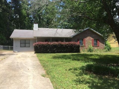 A home in Jonesboro