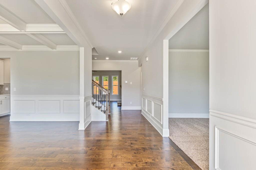 5010 Thalley Creek Drive