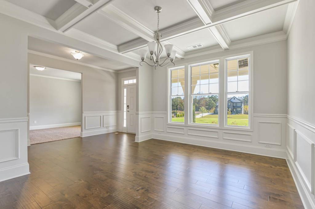 5010 Thalley Creek Drive