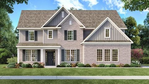 Photo of 5010 Thalley Creek Drive, Cumming, GA 30040 (MLS # 7694255)