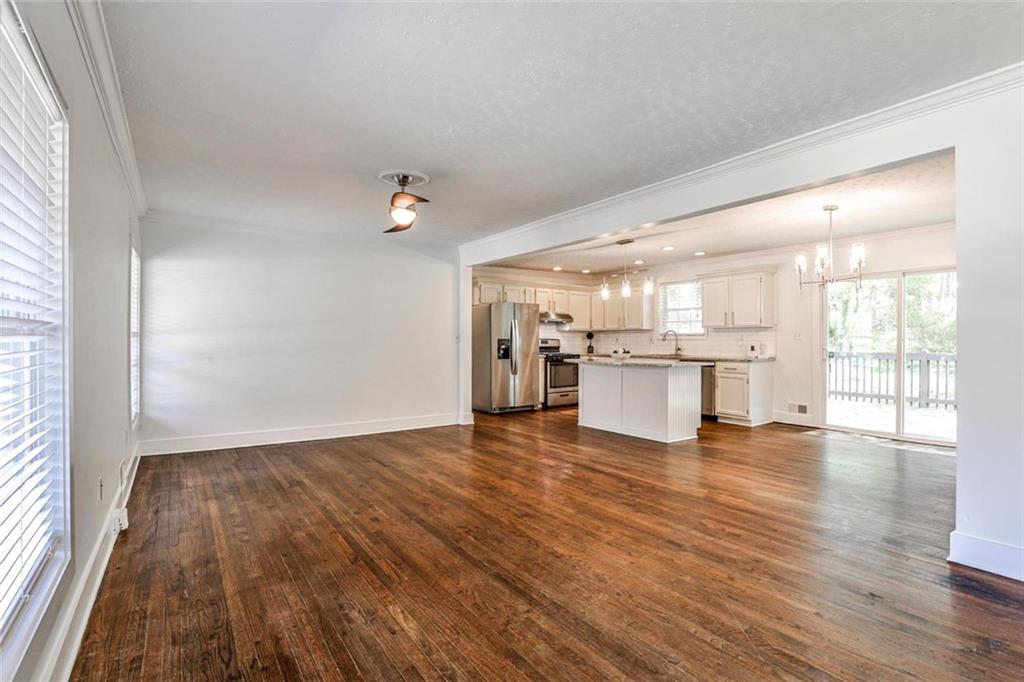 3427 Springlake Drive