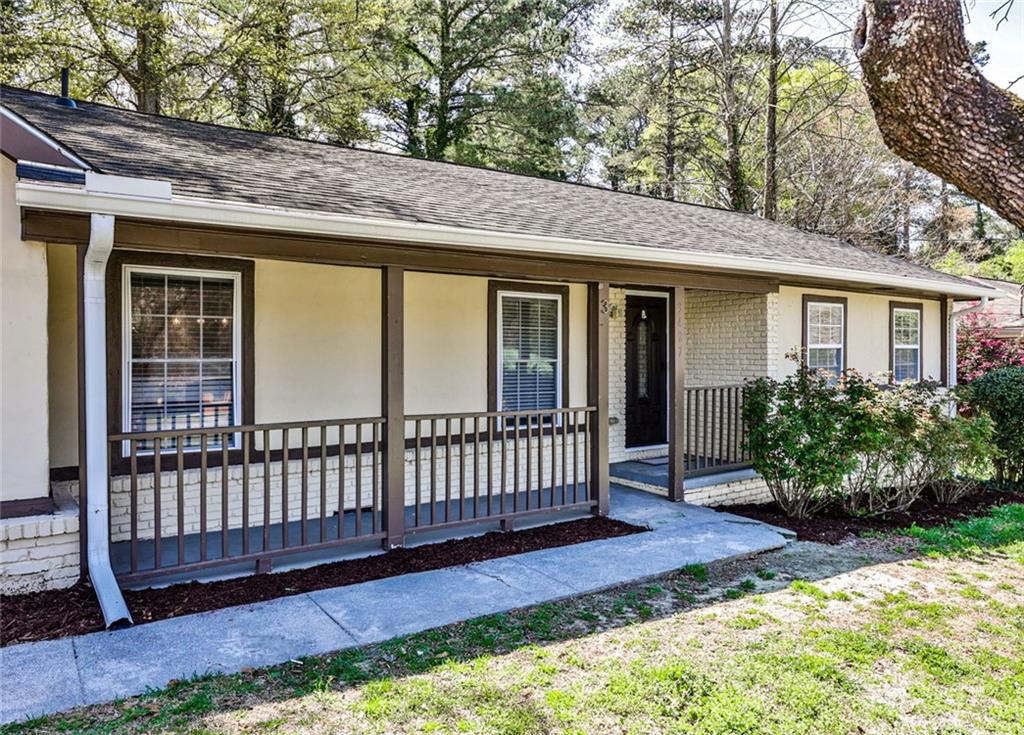 3427 Springlake Drive