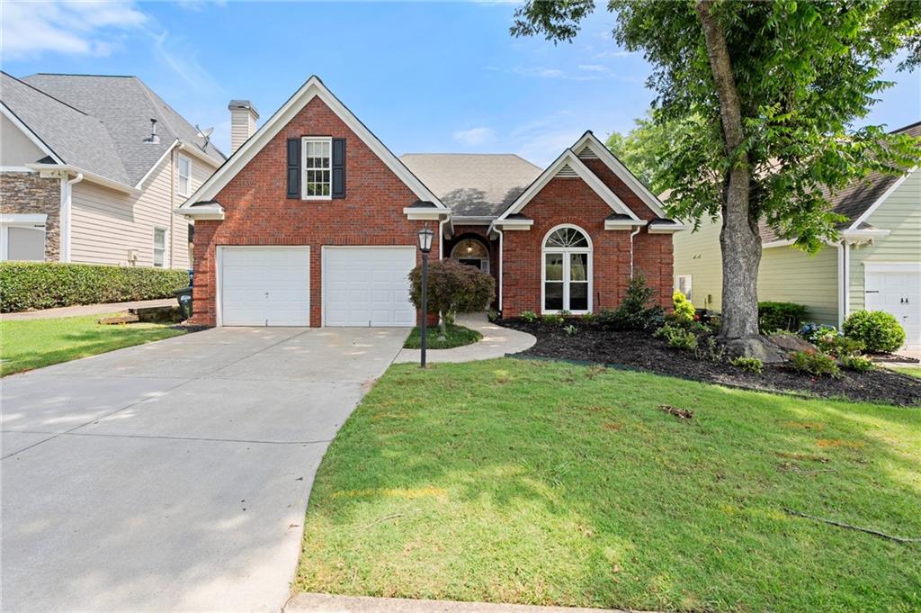 1805 Wilkenson Crossing