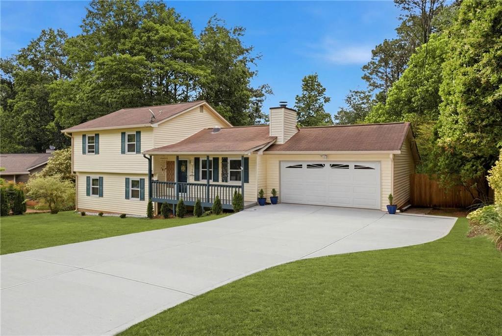 338 Arbour Way