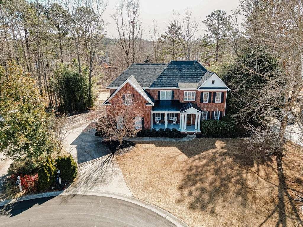 9919 Bridgewater, Villa Rica, Georgia image 9