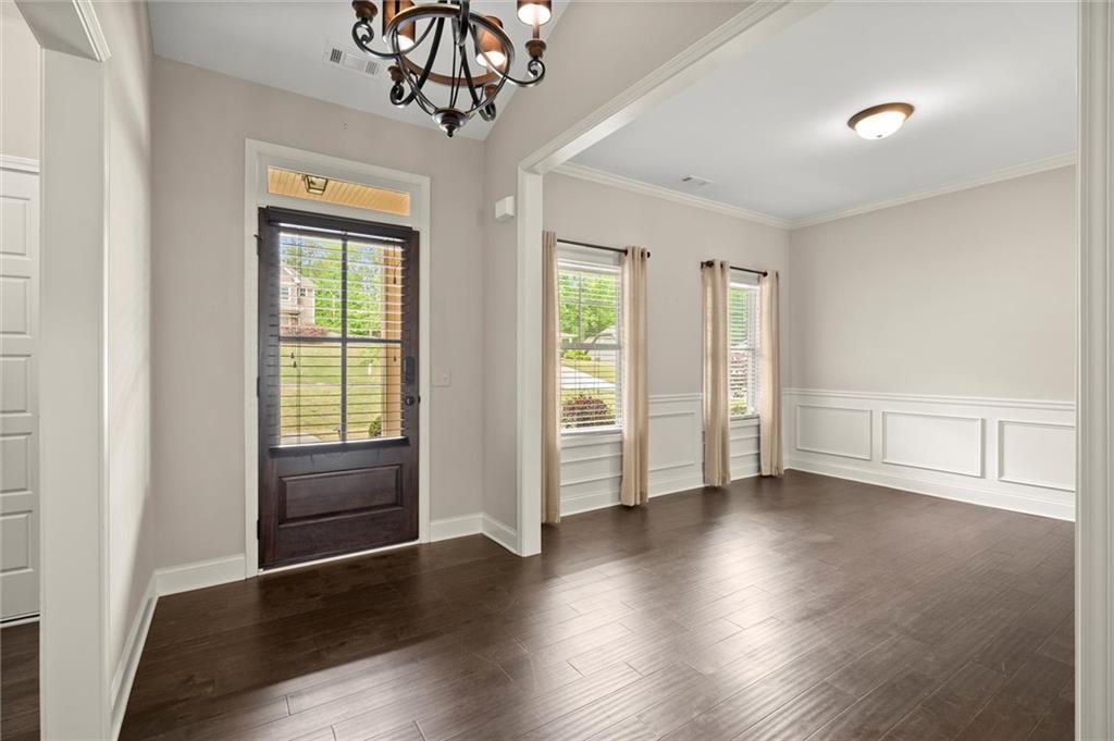 74 Stonegate Court, Dallas, Georgia image 7