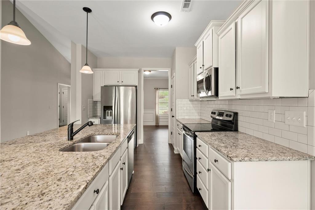 74 Stonegate Court, Dallas, Georgia image 17