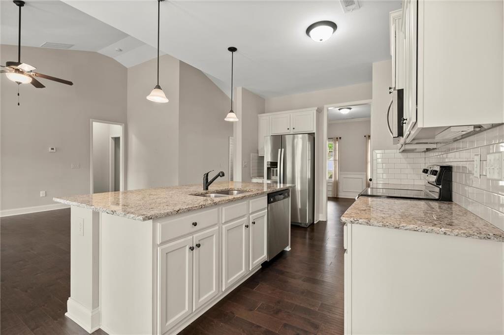 74 Stonegate Court, Dallas, Georgia image 16