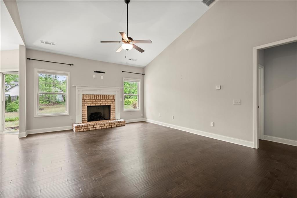 74 Stonegate Court, Dallas, Georgia image 10