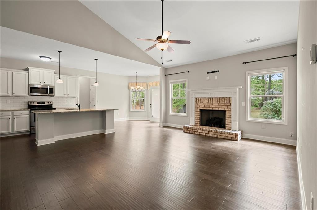 74 Stonegate Court, Dallas, Georgia image 13