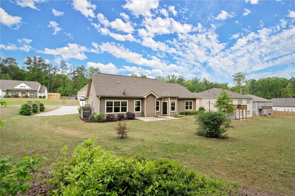 74 Stonegate Court, Dallas, Georgia image 41