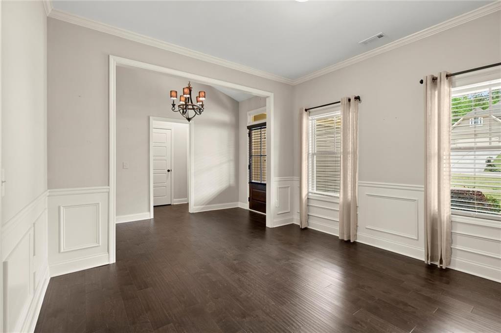 74 Stonegate Court, Dallas, Georgia image 9