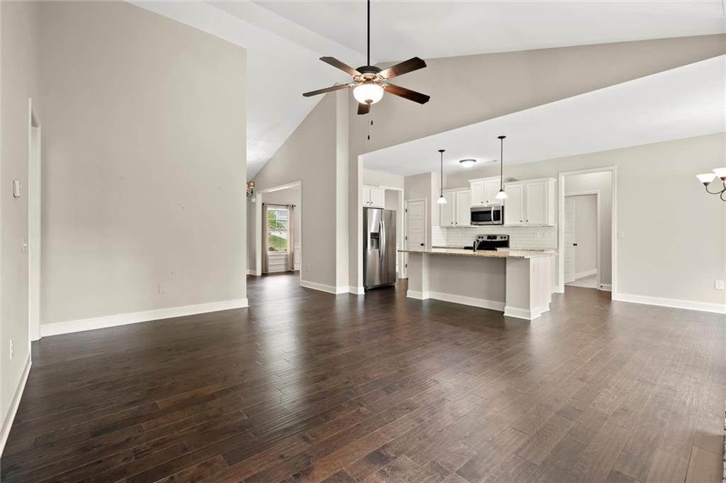 74 Stonegate Court, Dallas, Georgia image 11