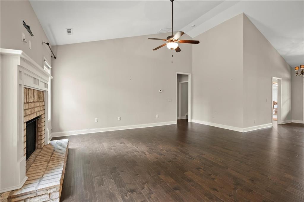 74 Stonegate Court, Dallas, Georgia image 12