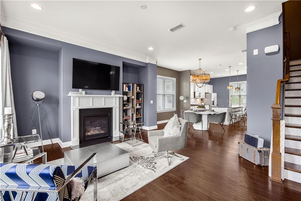2013 Rockledge Road, Atlanta, Georgia image 18