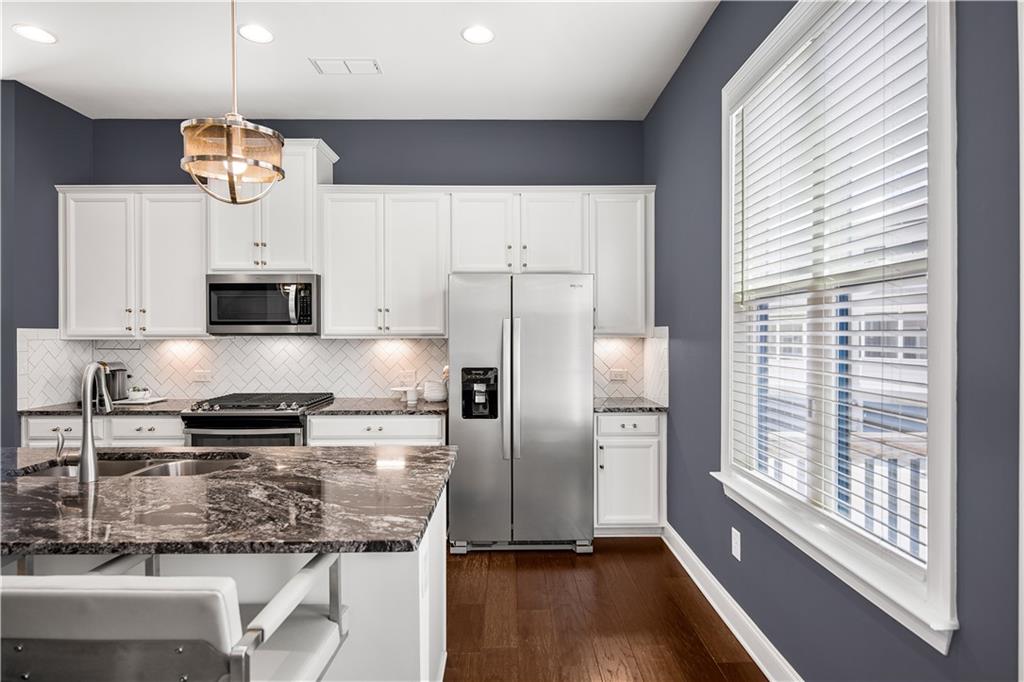 2013 Rockledge Road, Atlanta, Georgia image 8