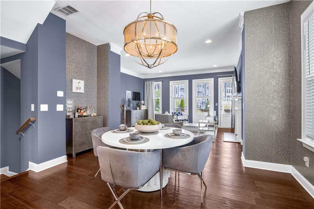 2013 Rockledge Road, Atlanta, Georgia image 12