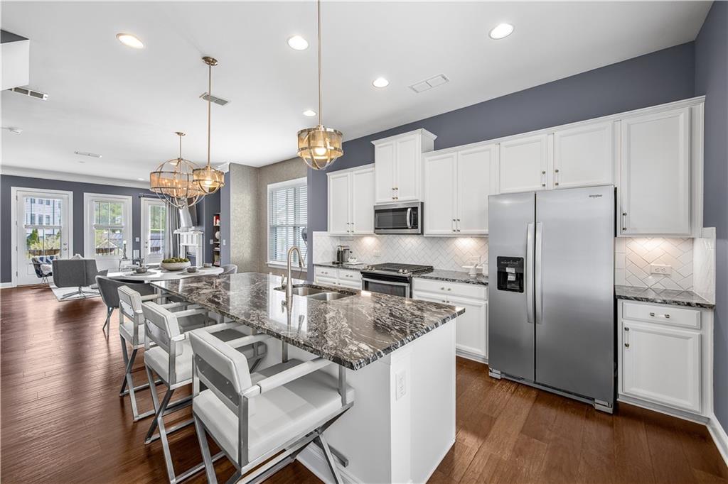 2013 Rockledge Road, Atlanta, Georgia image 9