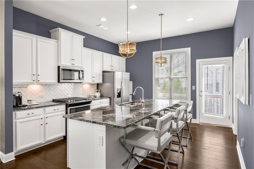 2013 Rockledge Road, Atlanta, Georgia image 6