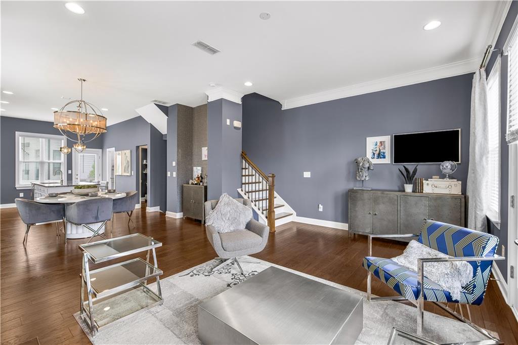 2013 Rockledge Road, Atlanta, Georgia image 19