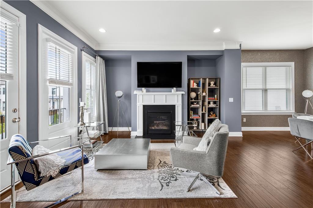 2013 Rockledge Road, Atlanta, Georgia image 17