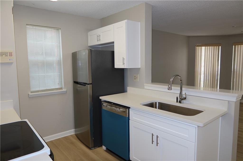 Rivermont Village - Residential