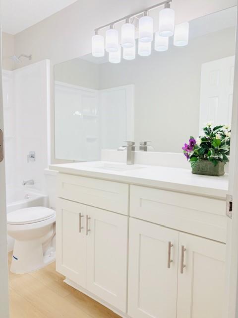 Rivermont Village - Residential