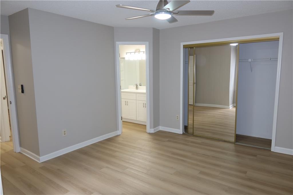 Rivermont Village - Residential