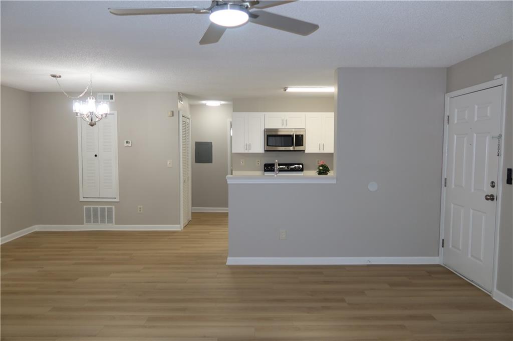 Rivermont Village - Residential