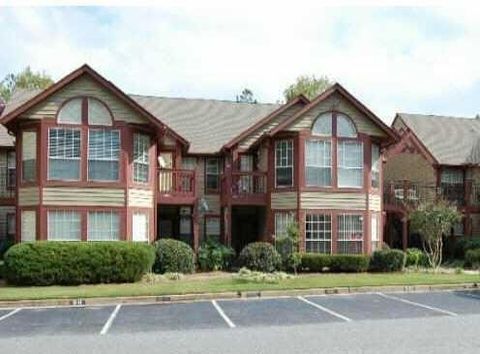 1106 Sandy Lane Drive 206 Alpharetta GA 30022
