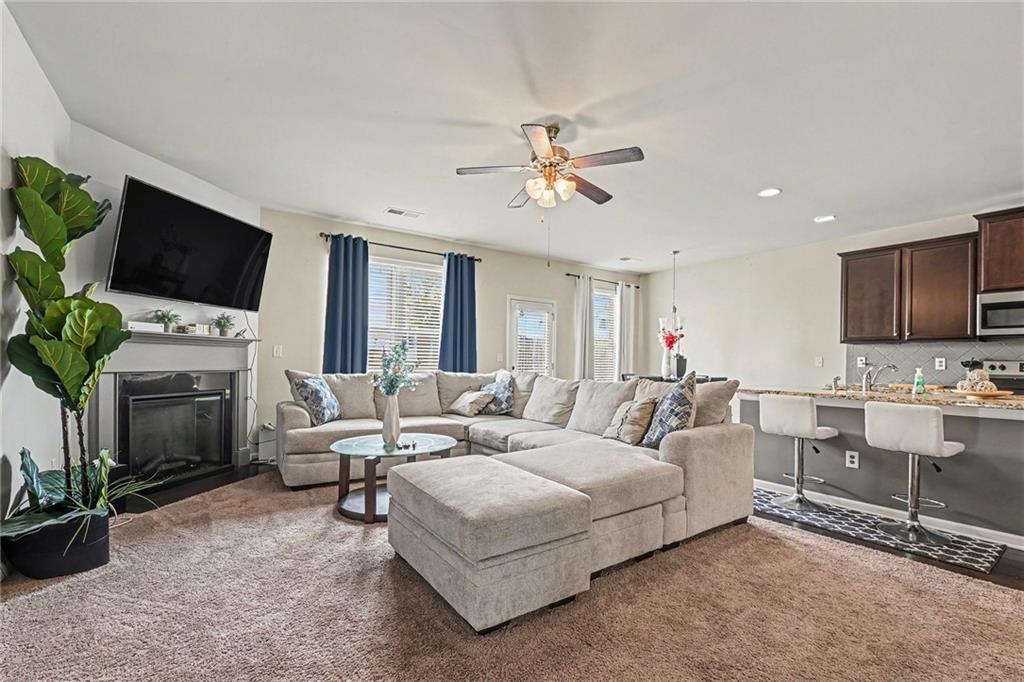 5996 Nile Court