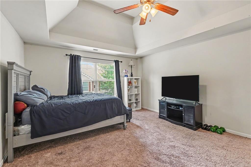 5996 Nile Court