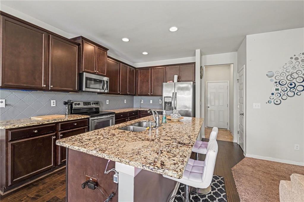 5996 Nile Court