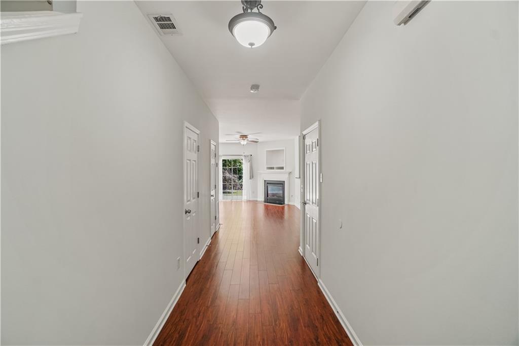 1406 Dolcetto Trace #13, Kennesaw, Georgia image 3